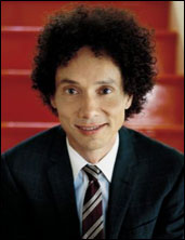 Malcolm Gladwell